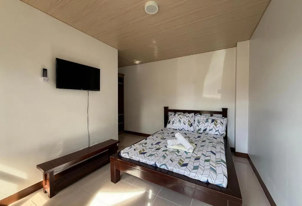 Costa Villa Beach Resort-1